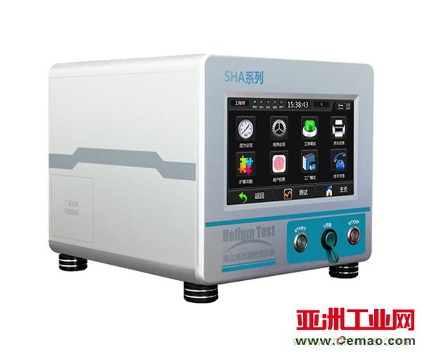 千錘百煉，匠心鑄造——帶您走進希立產品應用場景模擬測試實驗室