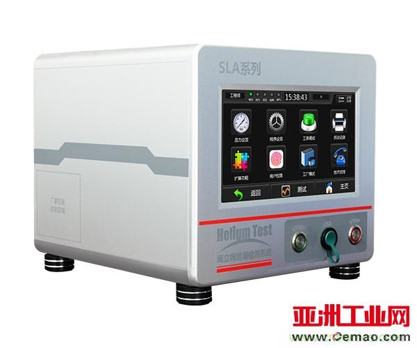 千錘百煉，匠心鑄造——帶您走進希立產品應用場景模擬測試實驗室