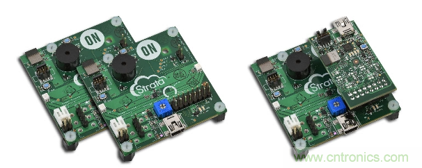 加快開(kāi)發(fā)智能家居、工業(yè)物聯(lián)網(wǎng)等藍(lán)牙低功耗網(wǎng)狀網(wǎng)絡(luò)應(yīng)用的RSL10 Mesh平臺(tái)