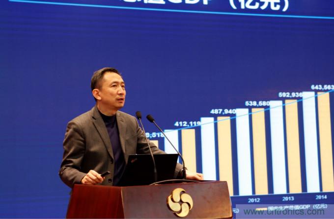 推動國內(nèi)大循環(huán)，電子產(chǎn)業(yè)如何把握當(dāng)下機(jī)遇？