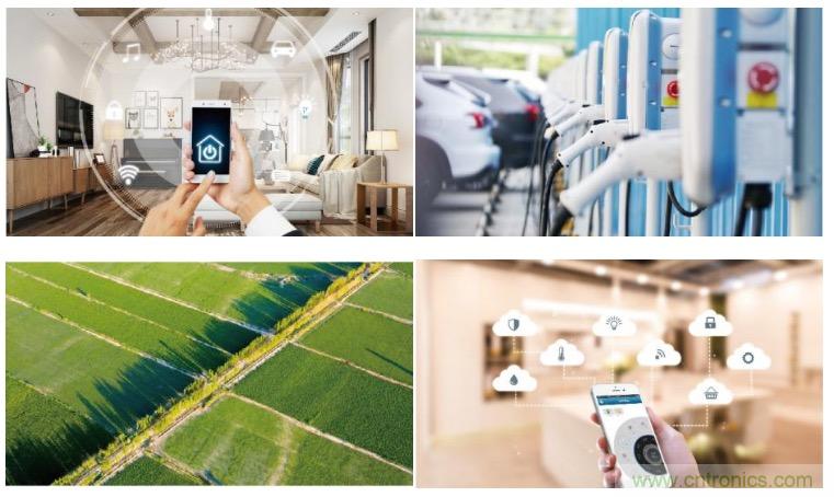 利爾達,讓LoRa更簡單 利爾達,讓LoRa更簡單