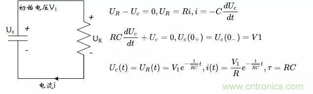 如何選擇單相橋式整流濾波電路中的電容電阻？