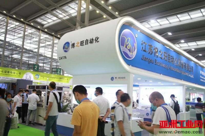 堅持技術和產品創新 博之旺引領汽車線束行業