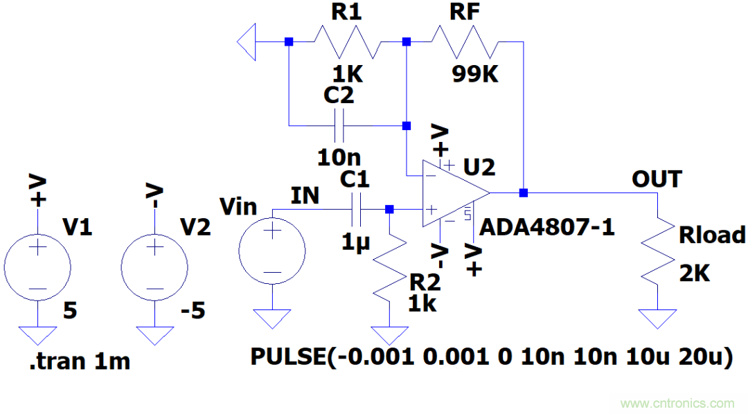 放大器相位裕度與電路穩定性判斷方法 放大器相位裕度與電路穩定性判斷方法