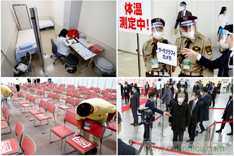 破浪風口之上,啟動智造變革——2021東京國際智能制造技術綜合博覽會 破浪風口之上,啟動智造變革——2021東京國際智能制造技術綜合博覽會