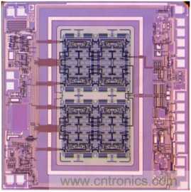 175°C下的MEMS陀螺儀究竟有多精準(zhǔn)呢？