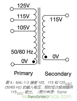 在醫療設備中使用交流隔離變壓器時如何防止觸電？