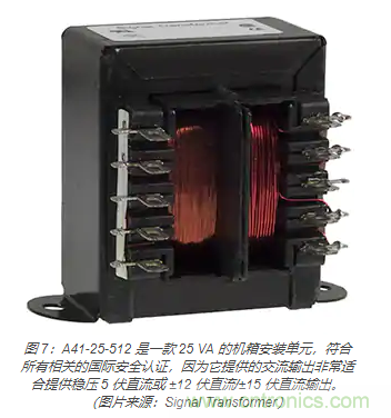 在醫療設備中使用交流隔離變壓器時如何防止觸電？