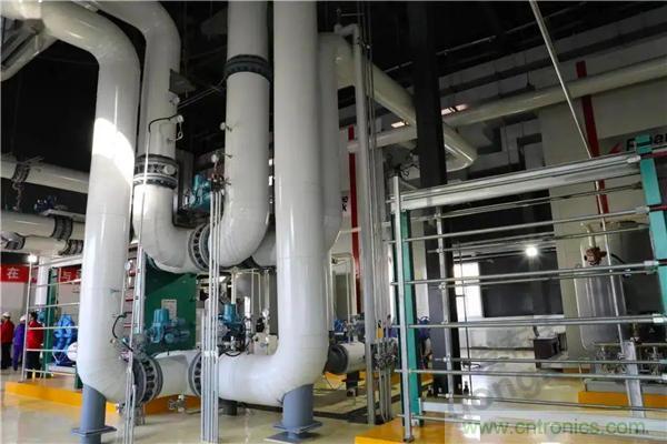 正泰行業創新發展峰會在內蒙古盛大啟幕 正泰行業創新發展峰會在內蒙古盛大啟幕