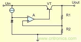 DC-DC和LDO的原理和區別 DC-DC和LDO的原理和區別
