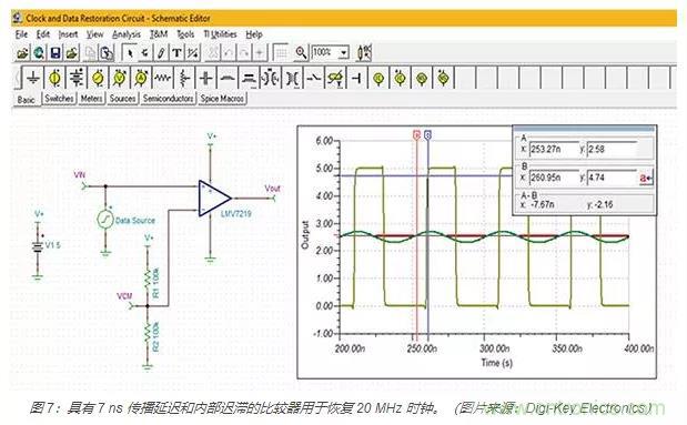 模擬電壓比較器的基本要點(diǎn)及使用方法:從電平檢測到振蕩器 模擬電壓比較器的基本要點(diǎn)及使用方法:從電平檢測到振蕩器