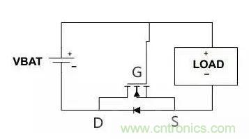 如何解決MOS管小電流發熱？
