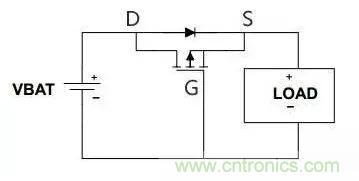 如何解決MOS管小電流發熱？