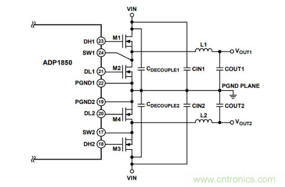 從PCB布局布線下手,把噪聲問題“拒之門外”~ 從PCB布局布線下手,把噪聲問題“拒之門外”~