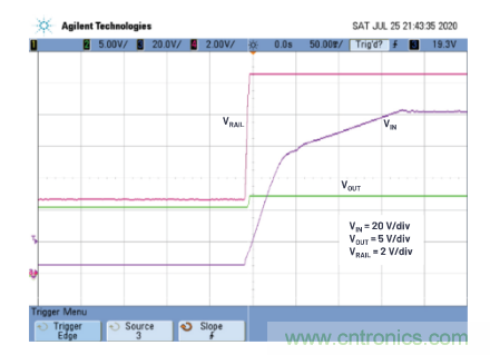 在源電壓5 V至140 V的電氣系統中,如何維持偏置電壓呢? 在源電壓5 V至140 V的電氣系統中,如何維持偏置電壓呢?