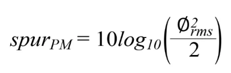 PSMR與PSRR有何不同？