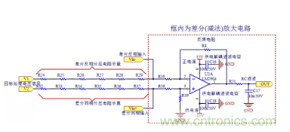 用差分電路原理來分析輸出電壓為何要偏移 用差分電路原理來分析輸出電壓為何要偏移