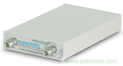 通過回波損耗測量來確定諧振器的Q因子 通過回波損耗測量來確定諧振器的Q因子