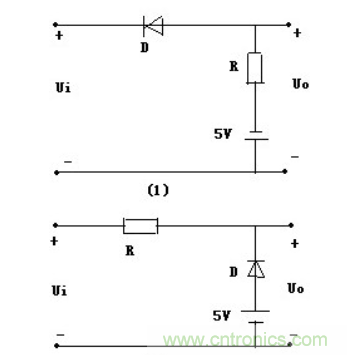 如何正確使用二極管的導通壓降？