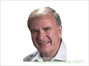 555定時器是如何被發明的？