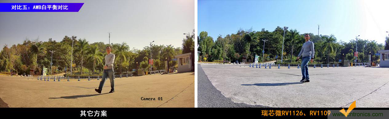 瑞芯微RV1126及RV1109 IPC方案優(yōu)勢(shì)解析 瑞芯微RV1126及RV1109 IPC方案優(yōu)勢(shì)解析