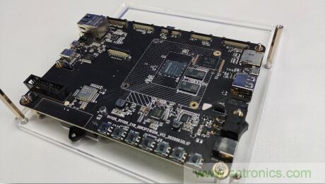 瑞芯微RV1126及RV1109 IPC方案優(yōu)勢(shì)解析 瑞芯微RV1126及RV1109 IPC方案優(yōu)勢(shì)解析