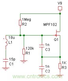 振蕩器挑選的門道,你了解多少?