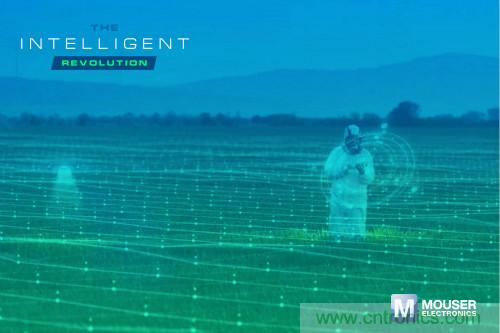 貿澤發(fā)表智能革命系列,探討AI人道應用的最新電子書