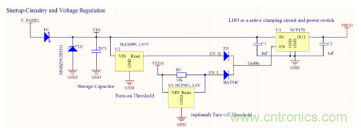 安森美的射頻技術和持續能量采集器結合,用于填補智能傳感器所產生的能源需求缺口 安森美的射頻技術和持續能量采集器結合,用于填補智能傳感器所產生的能源需求缺口