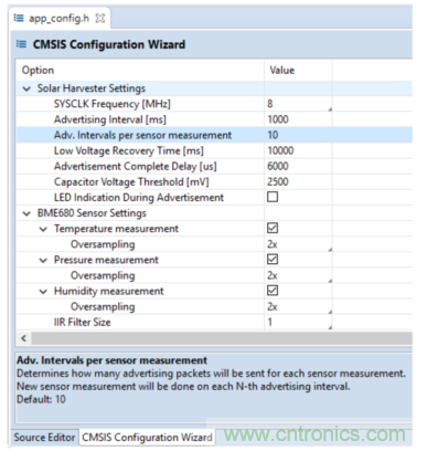 安森美的射頻技術和持續能量采集器結合,用于填補智能傳感器所產生的能源需求缺口 安森美的射頻技術和持續能量采集器結合,用于填補智能傳感器所產生的能源需求缺口