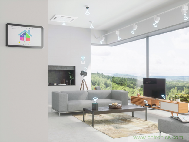 如何利用Wi-Fi Halow技術,構(gòu)建智能、可持續(xù)的能源基礎設施 如何利用Wi-Fi Halow技術,構(gòu)建智能、可持續(xù)的能源基礎設施