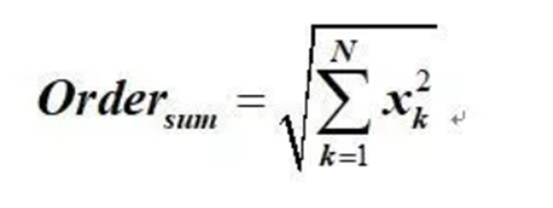 階次的相位、提取與疊加 階次的相位、提取與疊加