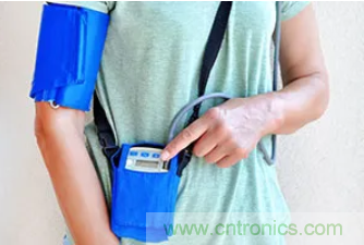 打破傳統(tǒng)醫(yī)療模式,讓患者護理隨時隨地進行!