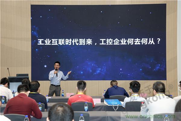 重磅！專注運(yùn)控，超越創(chuàng)新，雷賽新品亮眼上市