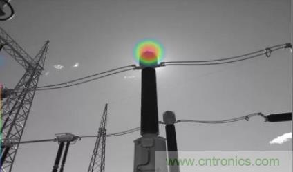 聲學成像技術(shù)在局部放電監(jiān)測中的應用 聲學成像技術(shù)在局部放電監(jiān)測中的應用