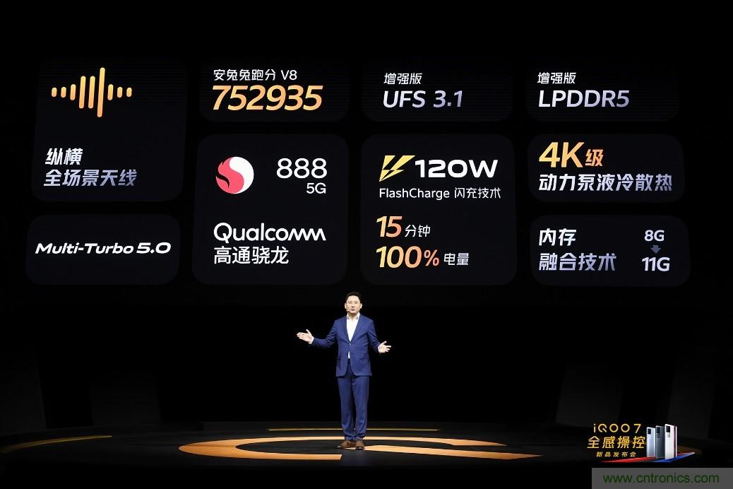 文武雙全內外兼修,高通這款處理器為何如此受追捧? 文武雙全內外兼修,高通這款處理器為何如此受追捧?