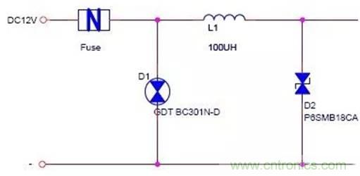 可靠性設計之“電源EMC設計實例” 可靠性設計之“電源EMC設計實例”