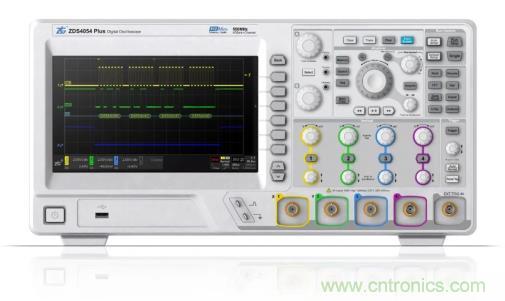 巧用示波器一步解決液晶屏驅動時序調試難題 巧用示波器一步解決液晶屏驅動時序調試難題