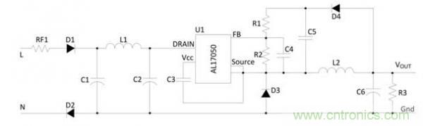 如何提升物聯網的電源轉換效能? 如何提升物聯網的電源轉換效能?