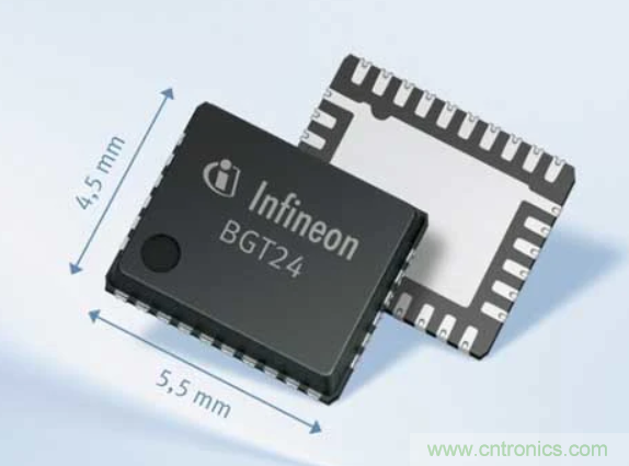 車用超聲波和毫米波雷達代表產(chǎn)品解析 車用超聲波和毫米波雷達代表產(chǎn)品解析