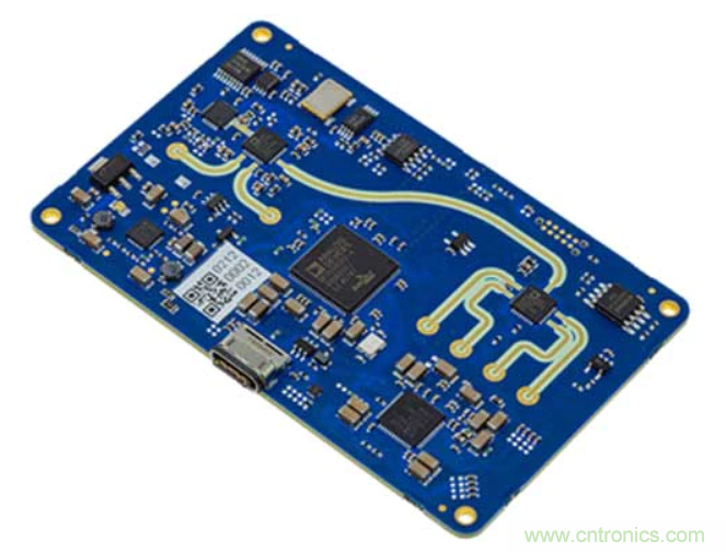 車用超聲波和毫米波雷達代表產(chǎn)品解析 車用超聲波和毫米波雷達代表產(chǎn)品解析