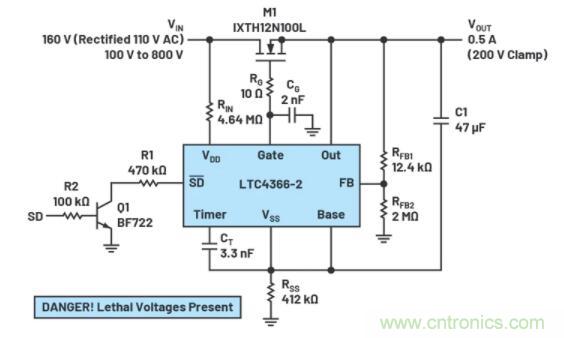 如何為您的電路選擇正確的保護措施？