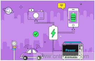 【示波器旅行指南| 工程師如何開啟一場說走就走的旅行？】之三