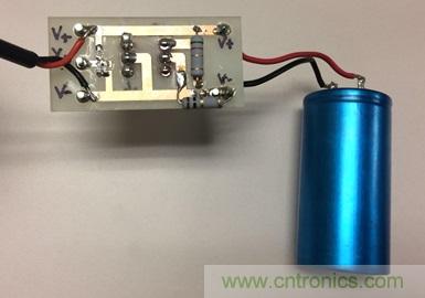 典型工作環境中分析光伏 I-V 特性,咱得講究個“精確”