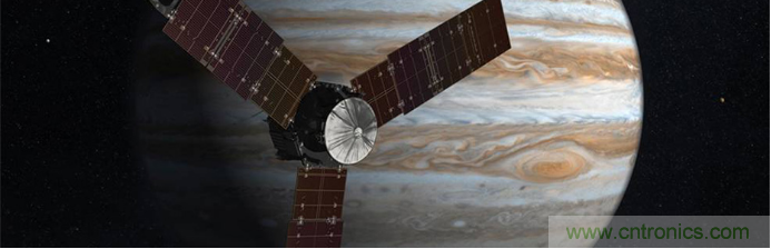 火星“訪客”不斷的背后,是一條電子設備與輻射的對抗之路