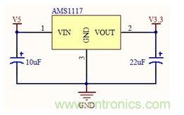 基于MCU的室外移動機器人組合導航定位系統 基于MCU的室外移動機器人組合導航定位系統