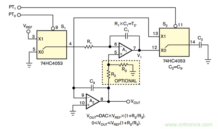 如何充分抑制開關輸出中不可避免地存在的大型交流紋波分量? 如何充分抑制開關輸出中不可避免地存在的大型交流紋波分量?