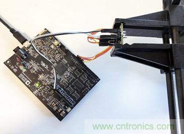 通過應(yīng)力和應(yīng)變管理，實(shí)現(xiàn)出色的高精度傾斜/角度檢測(cè)性能