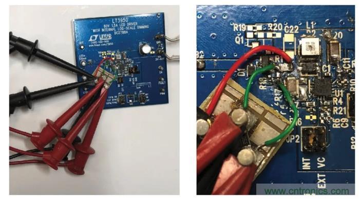 玩轉(zhuǎn)LTspice丨生成LED驅(qū)動器的波德圖，你學會了沒？