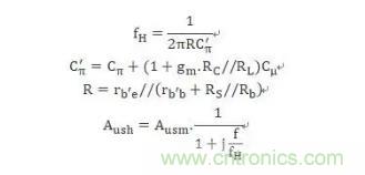 如何通過增益帶寬積選擇運放？